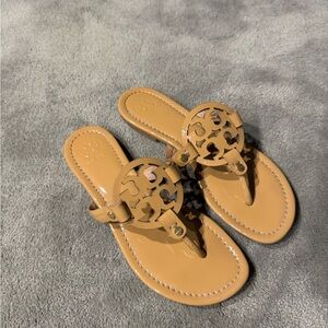 Tory Burch Sandals: